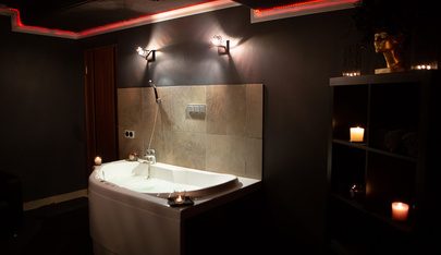 Салон Красоты Аура-Spа - Erotic Massage in Moscow, Russia