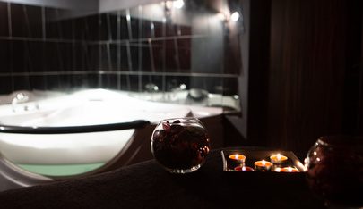 Салон Красоты Аура-Spа - Erotic Massage in Moscow, Russia