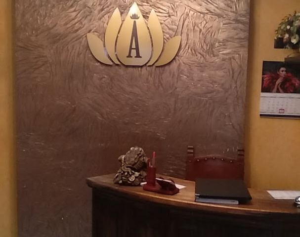 Салон Красоты Аура-Spа - Erotic Massage in Moscow, Russia