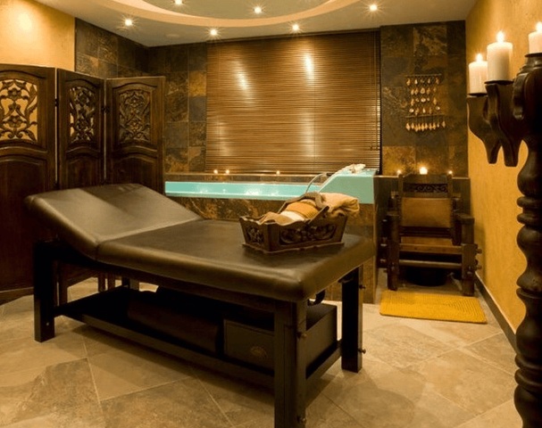 Салон Красоты Аура-Spа - Erotic Massage in Moscow, Russia