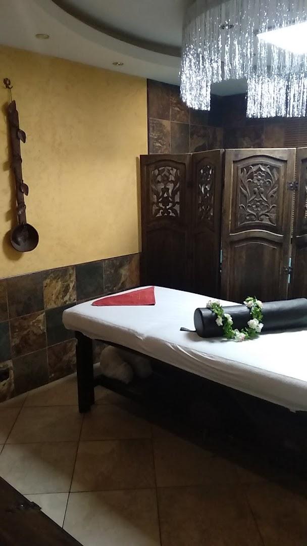 Салон Красоты Аура-Spа - Erotic Massage in Moscow, Russia
