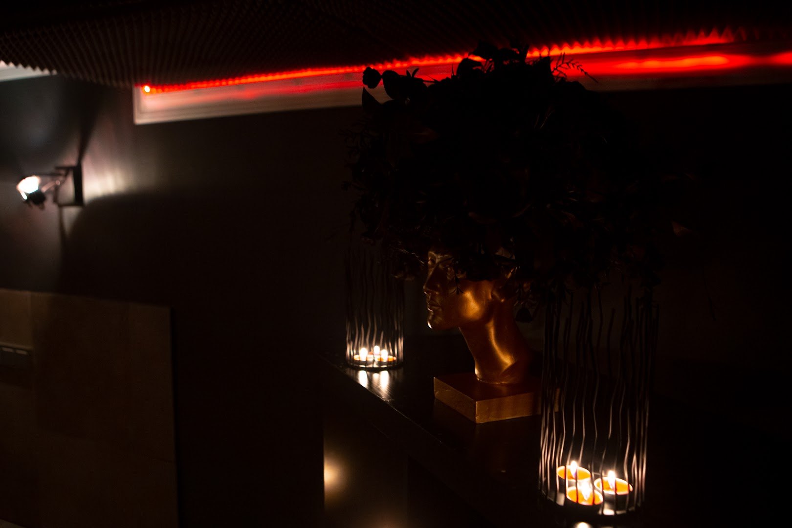 Салон Красоты Аура-Spа - Erotic Massage in Moscow, Russia