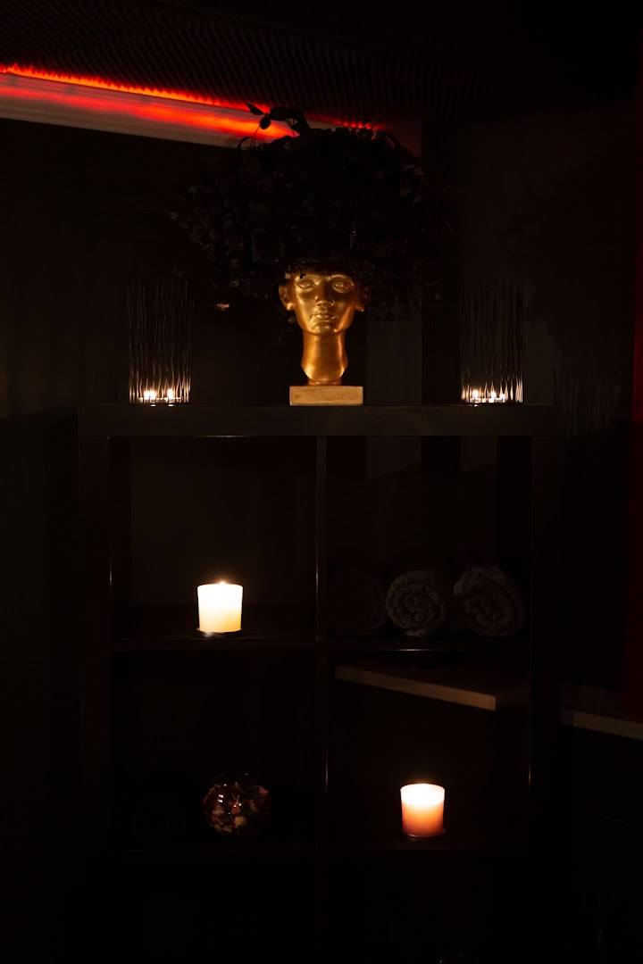 Салон Красоты Аура-Spа - Erotic Massage in Moscow, Russia