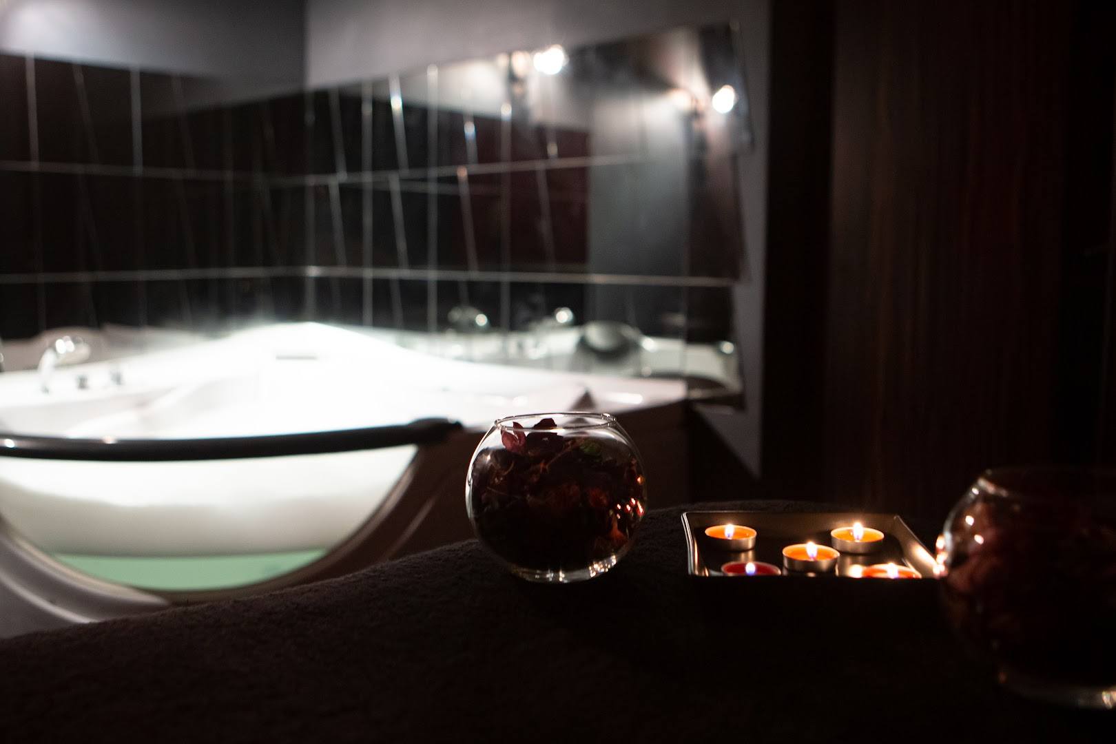 Салон Красоты Аура-Spа - Erotic Massage in Moscow, Russia