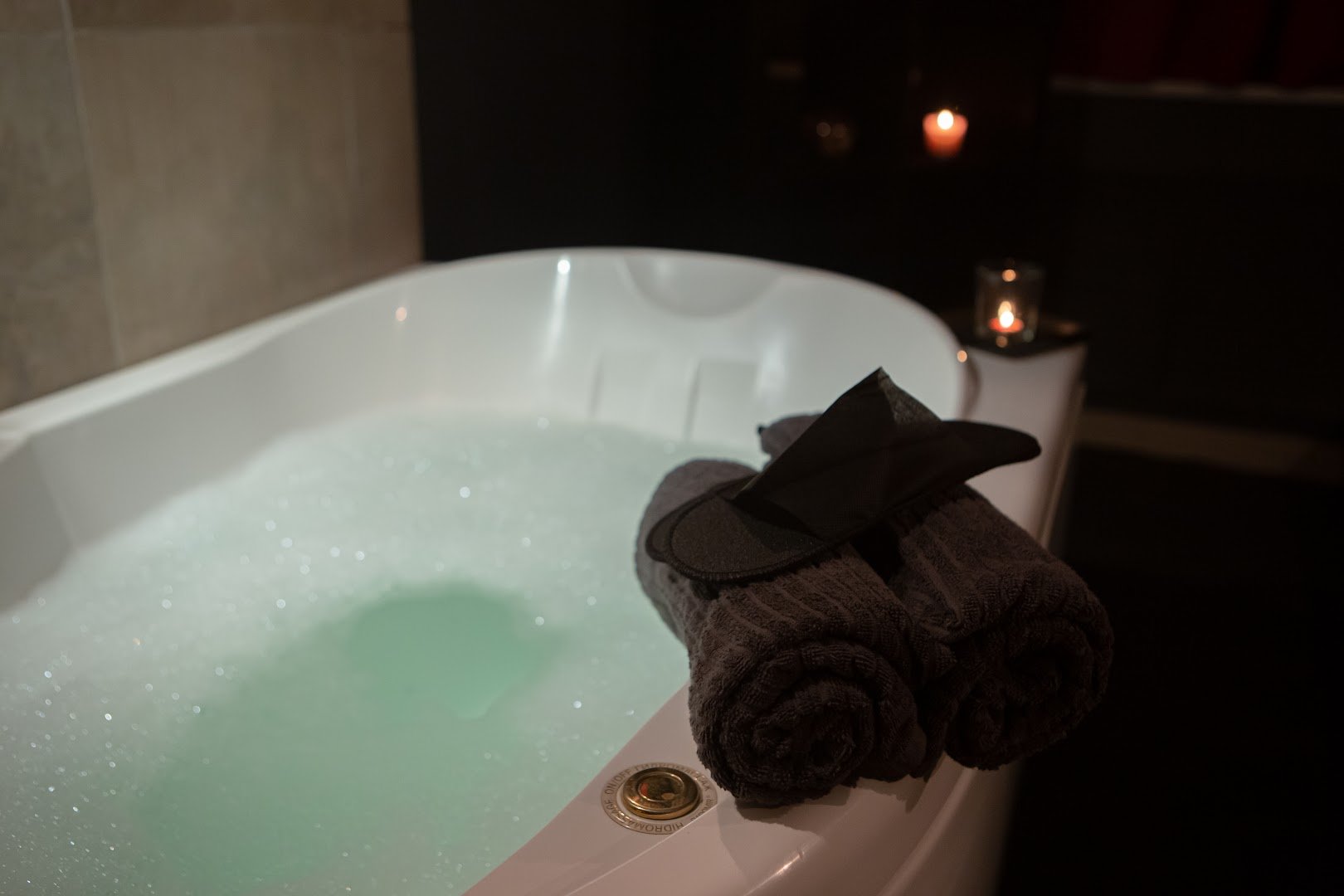 Салон Красоты Аура-Spа - Erotic Massage in Moscow, Russia