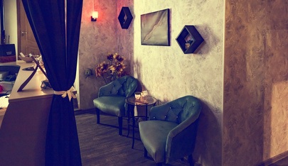 Салон массажа Valkyria - Erotic Massage in Moscow, Russia