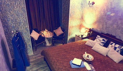 Салон массажа Valkyria - Erotic Massage in Moscow, Russia