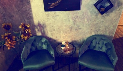 Салон массажа Valkyria - Erotic Massage in Moscow, Russia