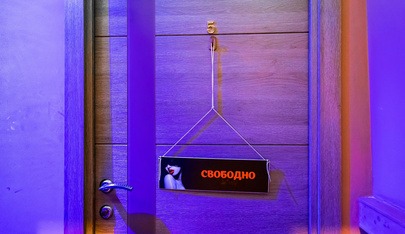 Салон массажа Valkyria - Erotic Massage in Moscow, Russia