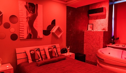 Салон массажа Valkyria - Erotic Massage in Moscow, Russia