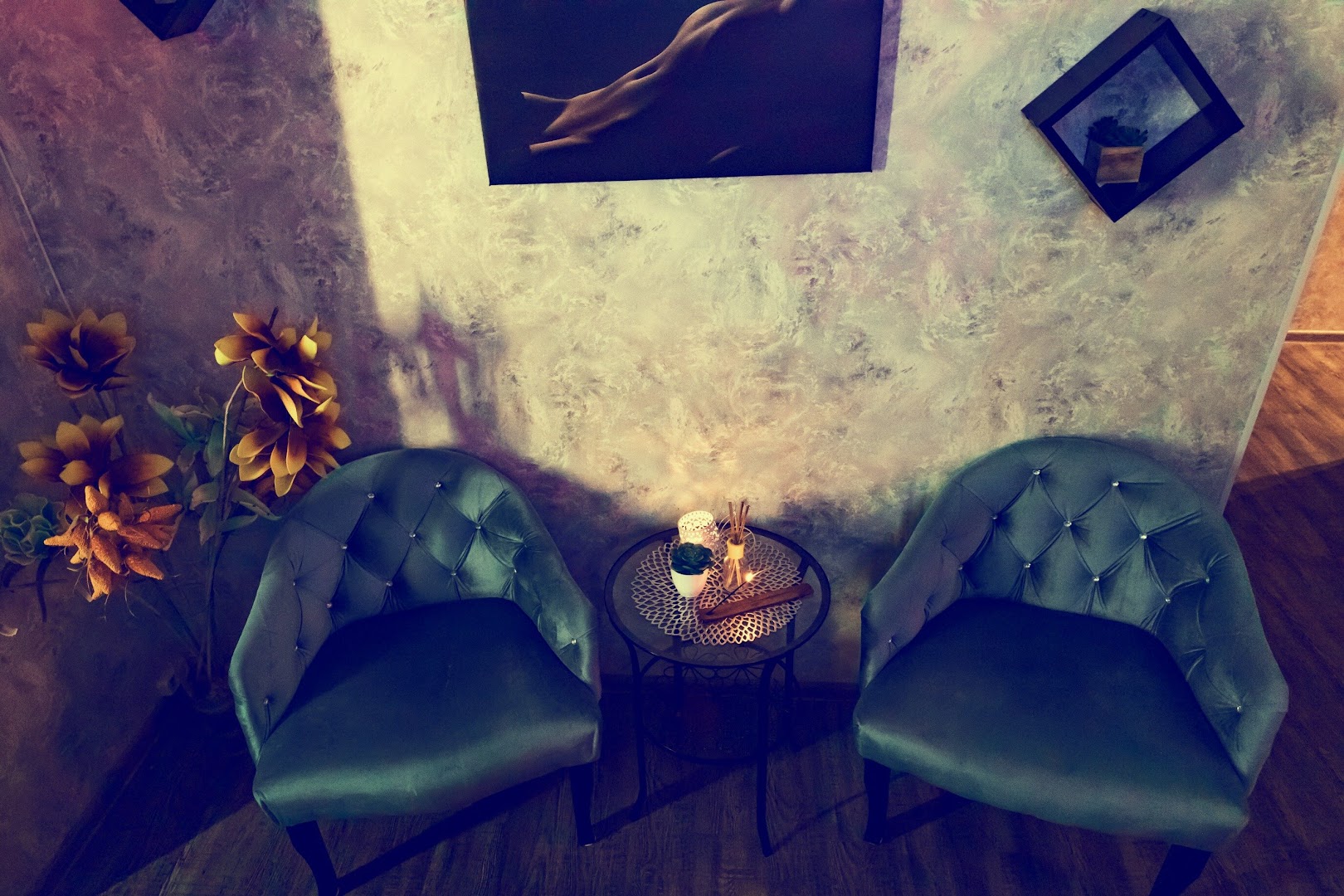 Салон массажа Valkyria - Erotic Massage in Moscow, Russia