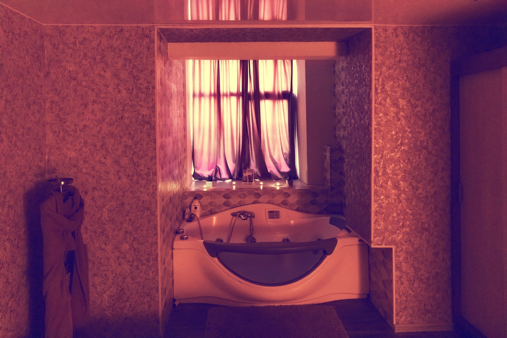 Салон массажа Valkyria - Erotic Massage in Moscow, Russia