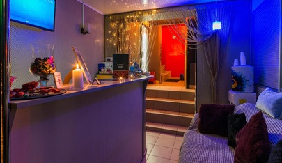 Salon V Shokolade Relaks - Massazh Na Sokole - Erotic Massage in Moscow, Russia