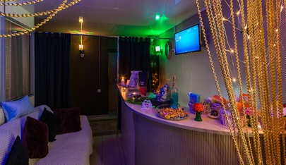Salon V Shokolade Relaks - Massazh Na Sokole - Erotic Massage in Moscow, Russia