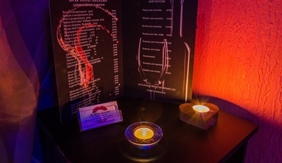 Salon V Shokolade Relaks - Massazh Na Sokole - Erotic Massage in Moscow, Russia