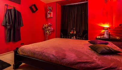 Salon V Shokolade Relaks - Massazh Na Sokole - Erotic Massage in Moscow, Russia