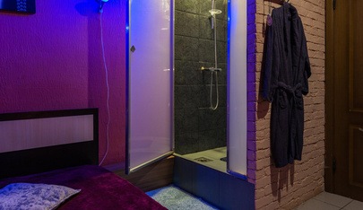Salon V Shokolade Relaks - Massazh Na Sokole - Erotic Massage in Moscow, Russia