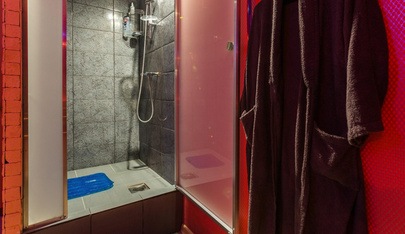 Salon V Shokolade Relaks - Massazh Na Sokole - Erotic Massage in Moscow, Russia
