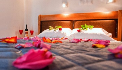 Salon V Shokolade Relaks - Massazh Na Sokole - Erotic Massage in Moscow, Russia