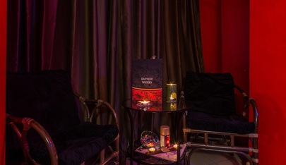 Salon V Shokolade Relaks - Massazh Na Sokole - Erotic Massage in Moscow, Russia