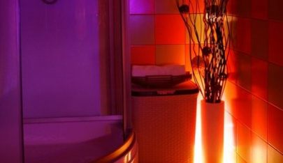 Salon V Shokolade Relaks - Massazh Na Sokole - Erotic Massage in Moscow, Russia