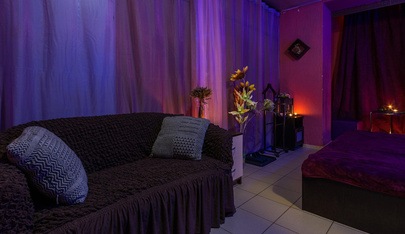 Salon V Shokolade Relaks - Massazh Na Sokole - Erotic Massage in Moscow, Russia