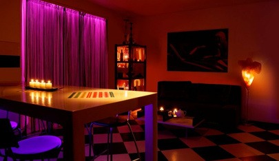 Salon V Shokolade Relaks - Massazh Na Sokole - Erotic Massage in Moscow, Russia