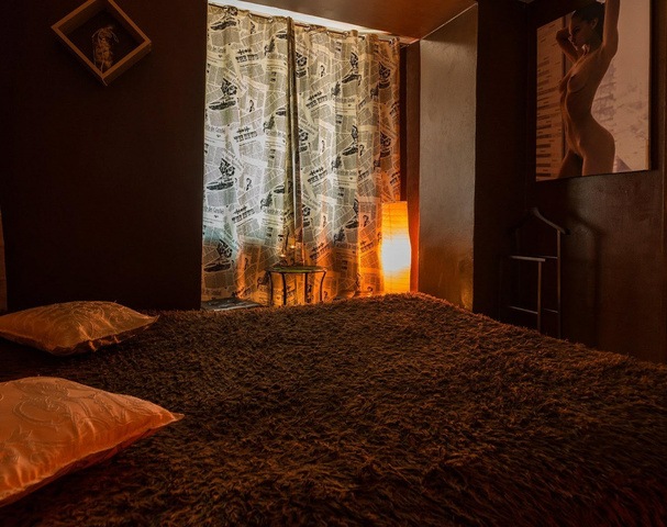 Salon V Shokolade Relaks - Massazh Na Sokole - Erotic Massage in Moscow, Russia