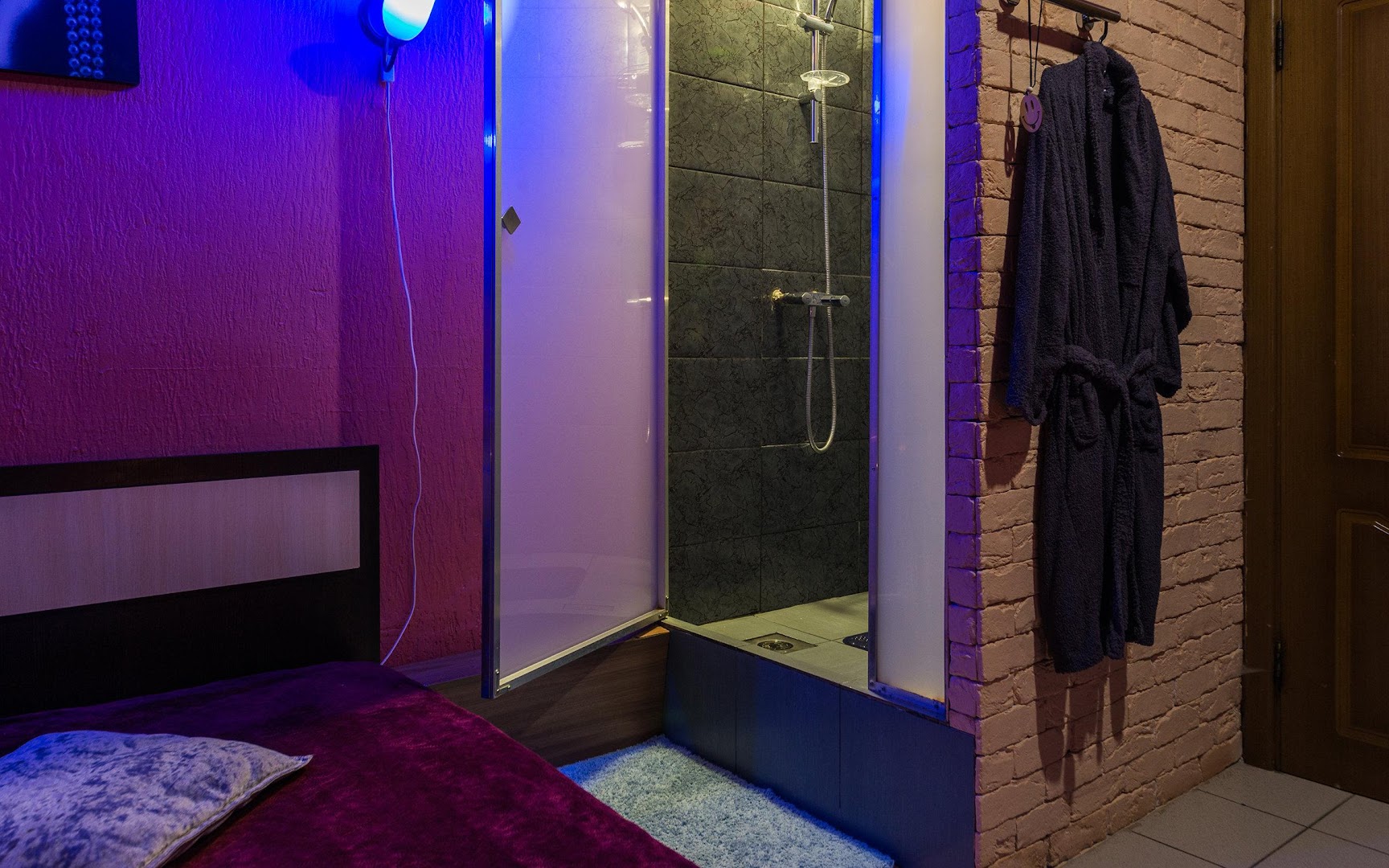 Salon V Shokolade Relaks - Massazh Na Sokole - Erotic Massage in Moscow, Russia