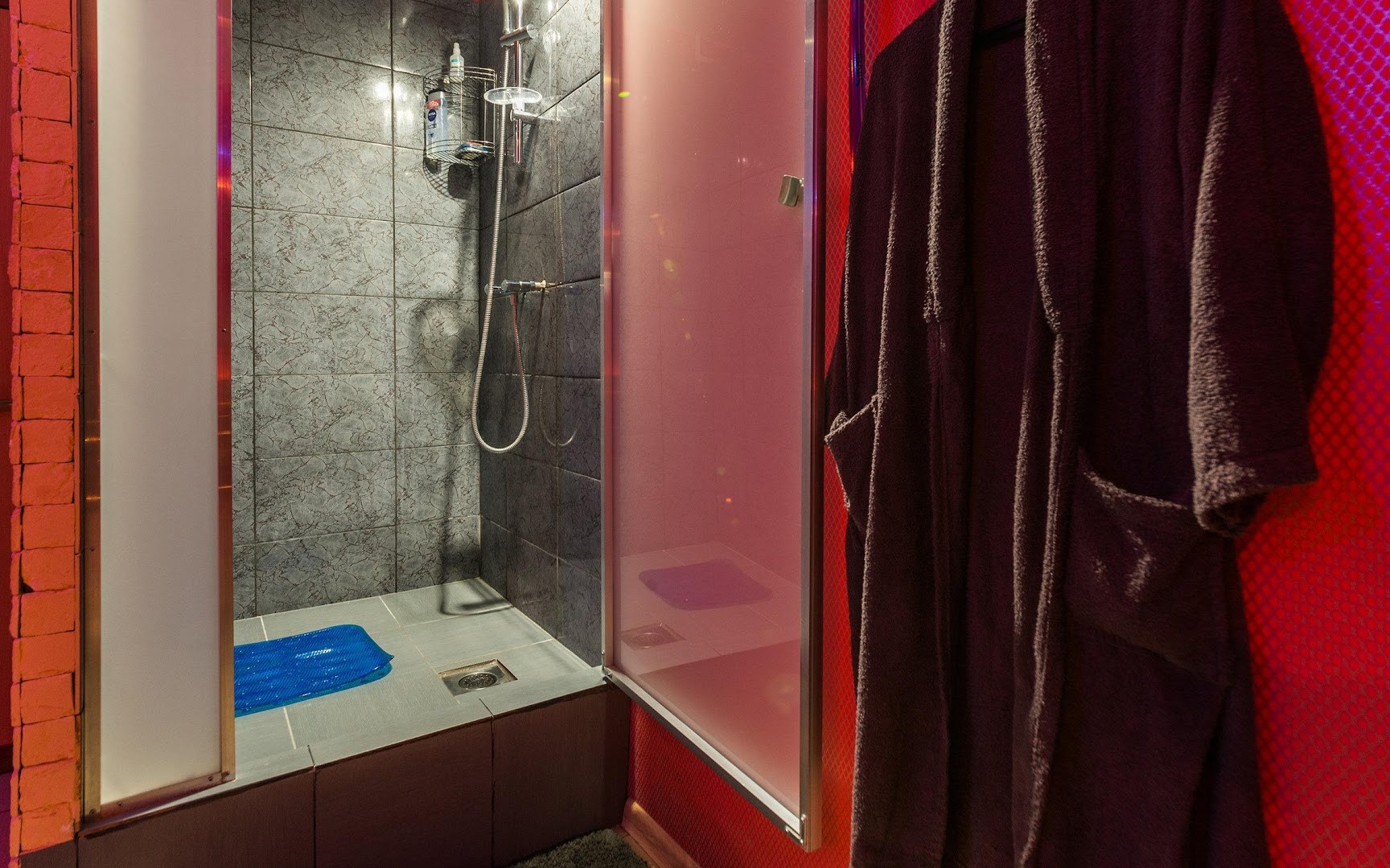Salon V Shokolade Relaks - Massazh Na Sokole - Erotic Massage in Moscow, Russia