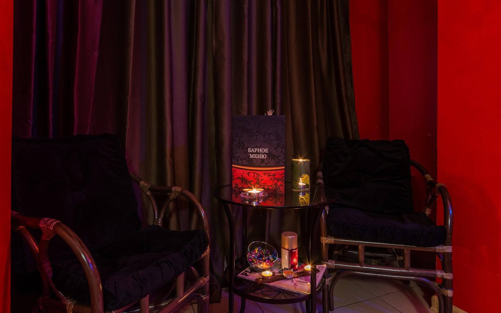 Salon V Shokolade Relaks - Massazh Na Sokole - Erotic Massage in Moscow, Russia
