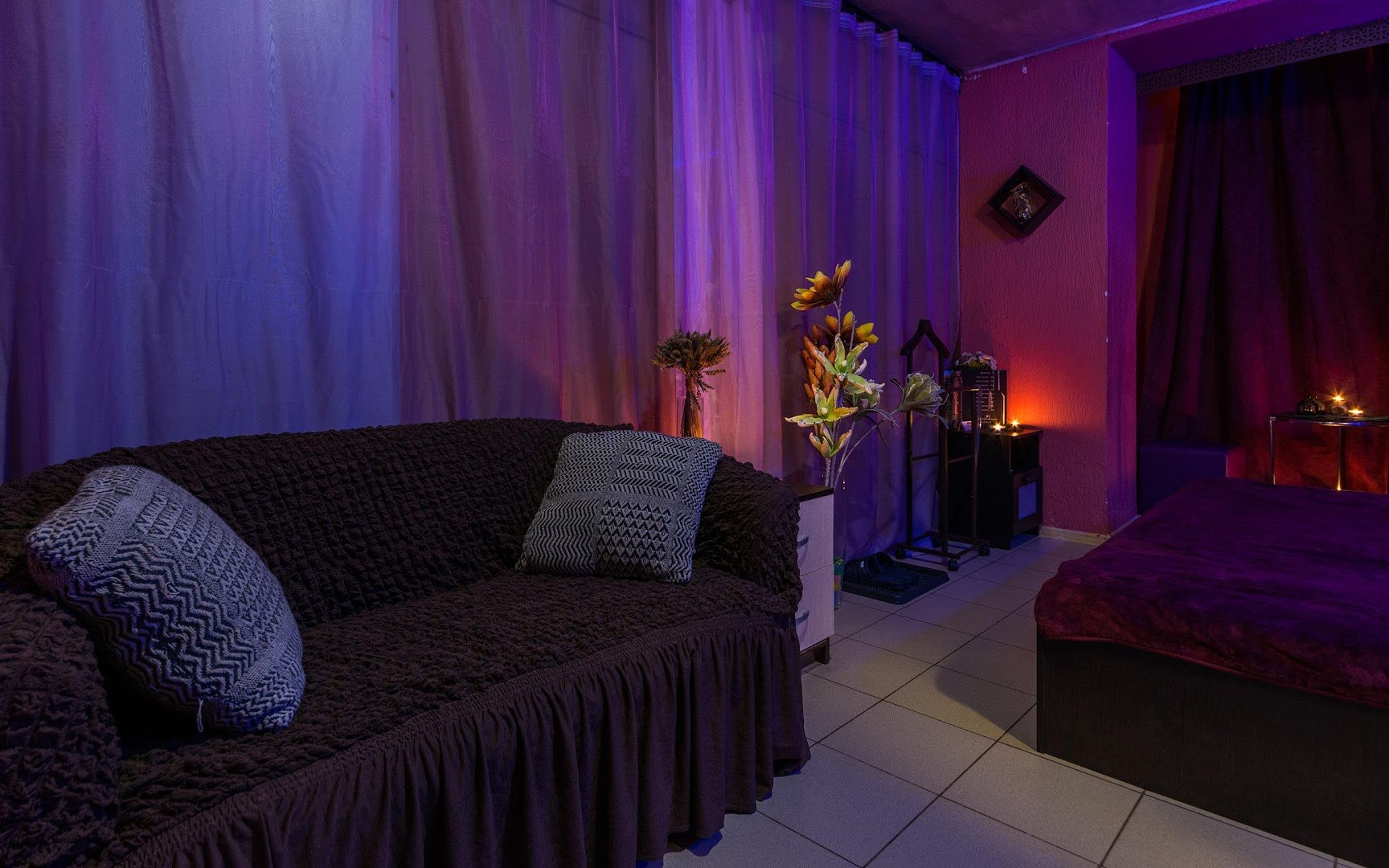 Salon V Shokolade Relaks - Massazh Na Sokole - Erotic Massage in Moscow, Russia