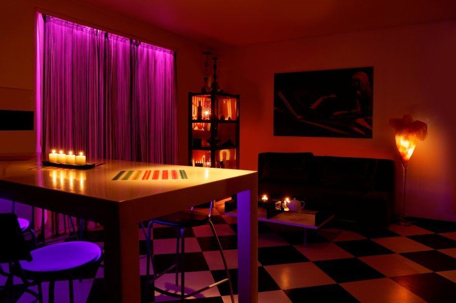 Salon V Shokolade Relaks - Massazh Na Sokole - Erotic Massage in Moscow, Russia