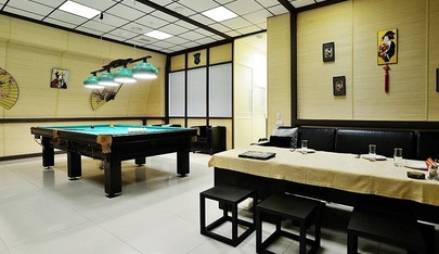 Sultan - Erotic Massage in Moscow, Russia
