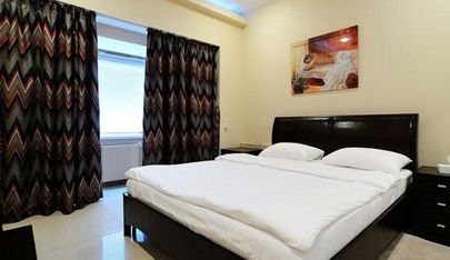 Sultan - Erotic Massage in Moscow, Russia