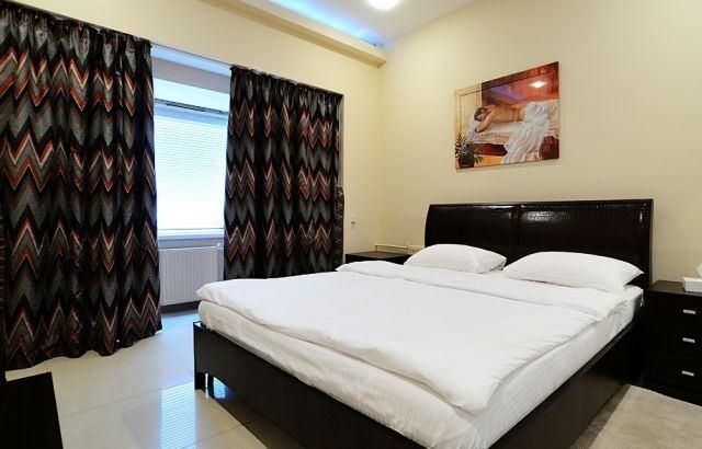 Sultan - Erotic Massage in Moscow, Russia
