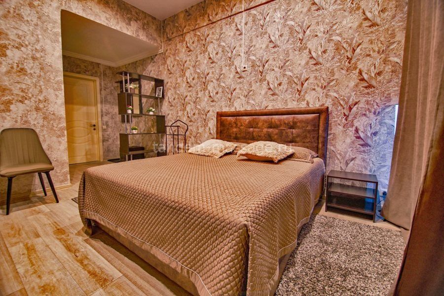 Tandem - Erotic Massage in Moscow, Russia