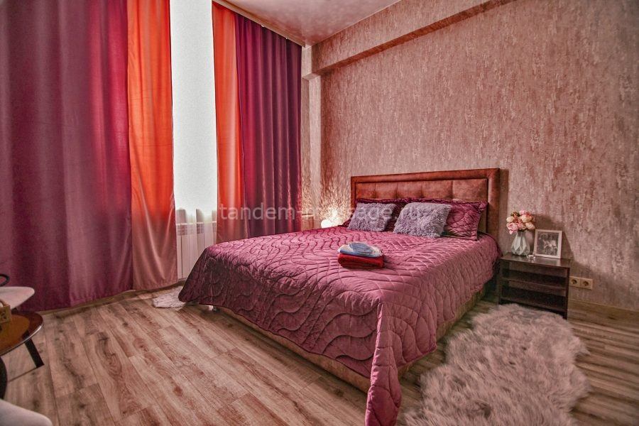 Tandem - Erotic Massage in Moscow, Russia