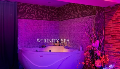 Triniti Spa - Erotic Massage in Moscow, Russia