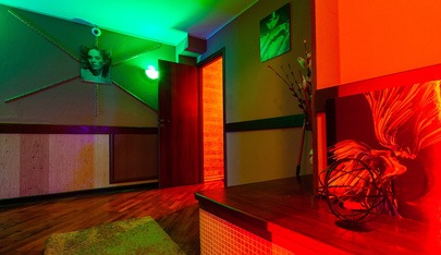 Triniti Spa - Erotic Massage in Moscow, Russia