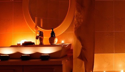 Triniti Spa - Erotic Massage in Moscow, Russia