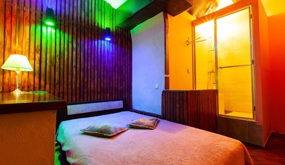 Triniti Spa - Erotic Massage in Moscow, Russia