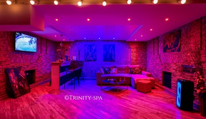 Triniti Spa - Erotic Massage in Moscow, Russia