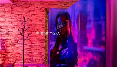 Triniti Spa - Erotic Massage in Moscow, Russia