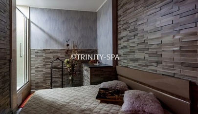 Triniti Spa - Erotic Massage in Moscow, Russia