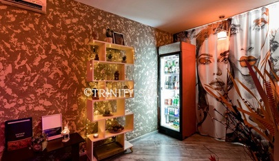 Triniti Spa - Erotic Massage in Moscow, Russia