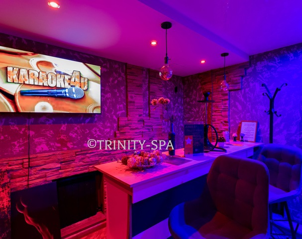 Triniti Spa - Erotic Massage in Moscow, Russia
