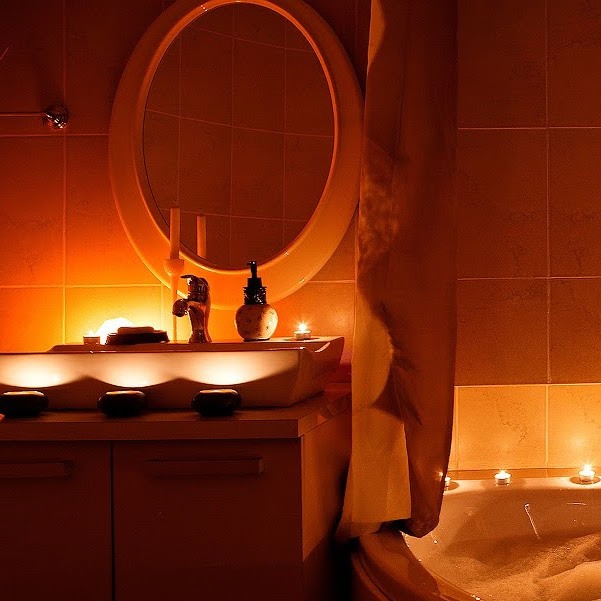 Triniti Spa - Erotic Massage in Moscow, Russia