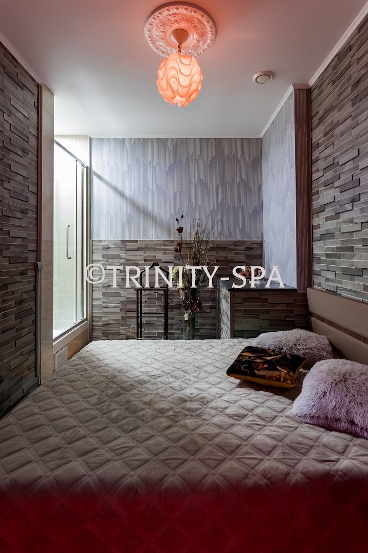 Triniti Spa - Erotic Massage in Moscow, Russia