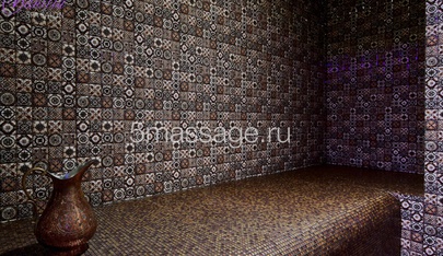 Vanilia - Erotic Massage in Moscow, Russia